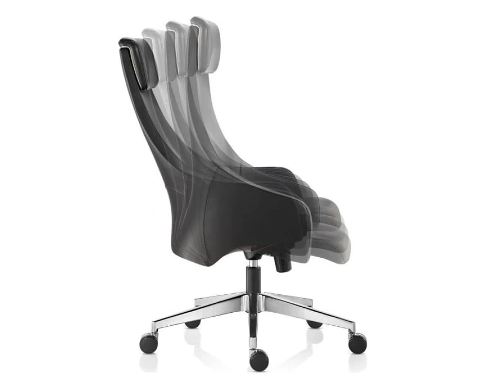 Кресло руководителя Гауди