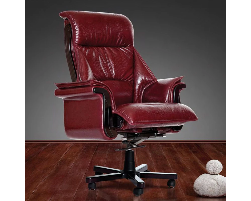 Кресло руководителя Пикассо DL-055