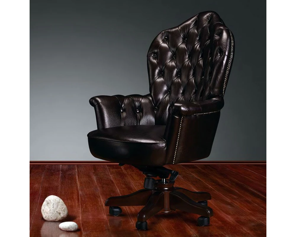 Кресло руководителя Рубенс