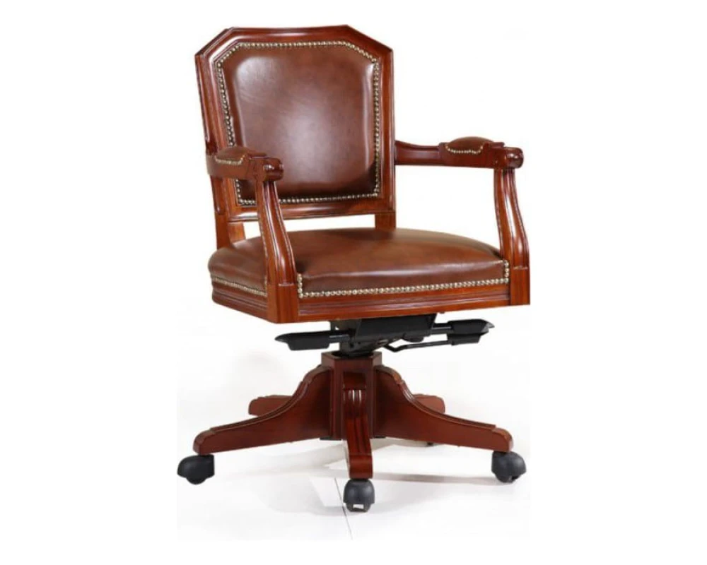 Кресло руководителя Велде ТА5025