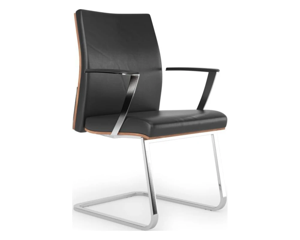 Стул офисный Алтея