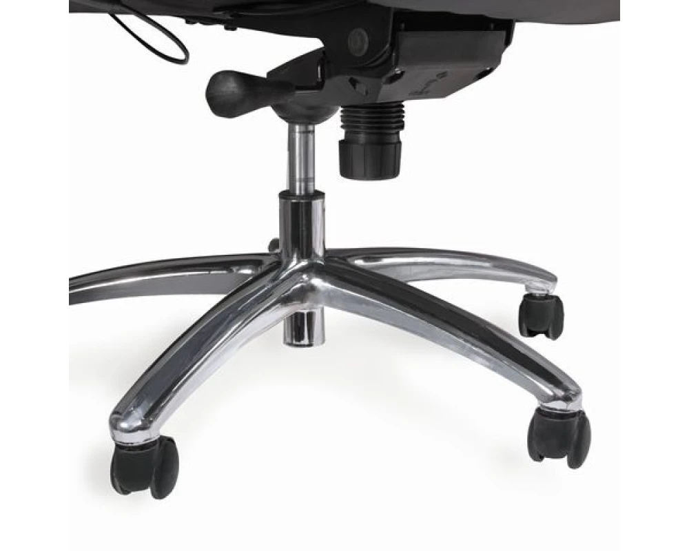 Кресло Brabix Phaeton EX 502