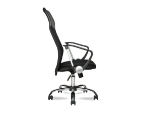 Кресло Астра А РС900 ТОП ХРОМ images