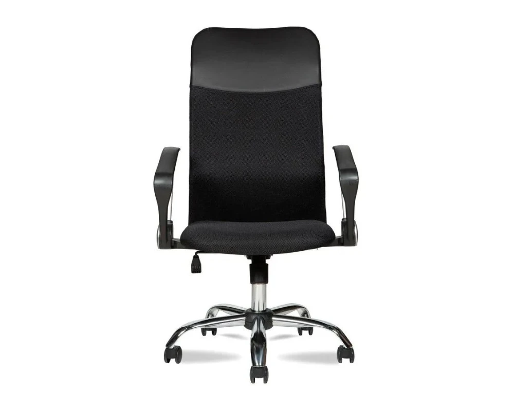 Кресло Астра А РС900 ТОП ХРОМ