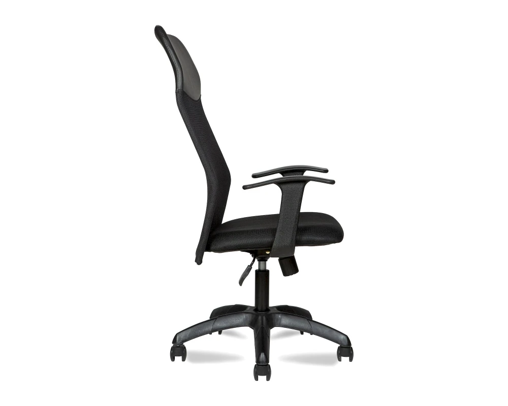 Кресло Астра А (Т) ТОП ХРОМ