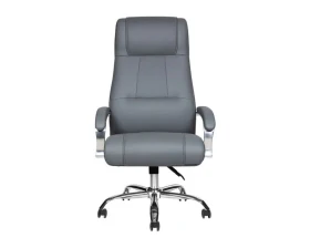 Кресло ИНФИНИТИ ХРОМ images