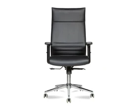 Кресло МАЙК 709 ХРОМ ПАУК images