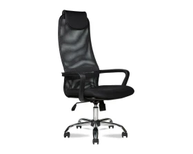 Кресло МГ-28 PL ХРОМ images