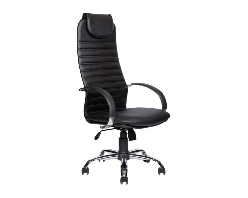 Кресло МГ-29 ХРОМ