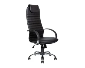 Кресло МГ-29 ХРОМ images