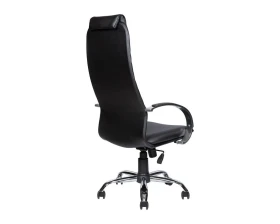 Кресло МГ-29 ХРОМ images