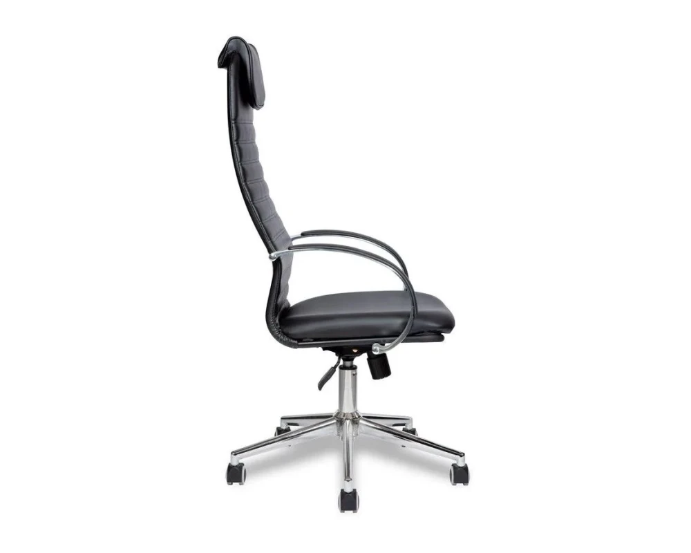 Кресло МГ-29 ХРОМ ПАУК