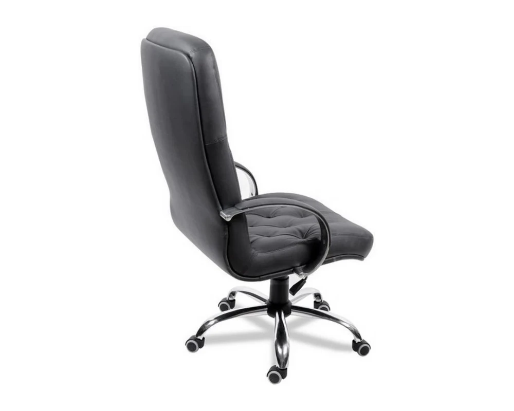 Кресло ПРЕМЬЕР ХРОМ