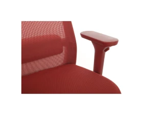 Кресло руководителя RV ДИЗАЙН Ворк / Work (W-218C) images