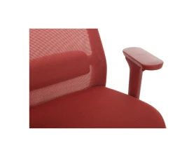 Кресло руководителя RV ДИЗАЙН Ворк / Work (W-218C) images