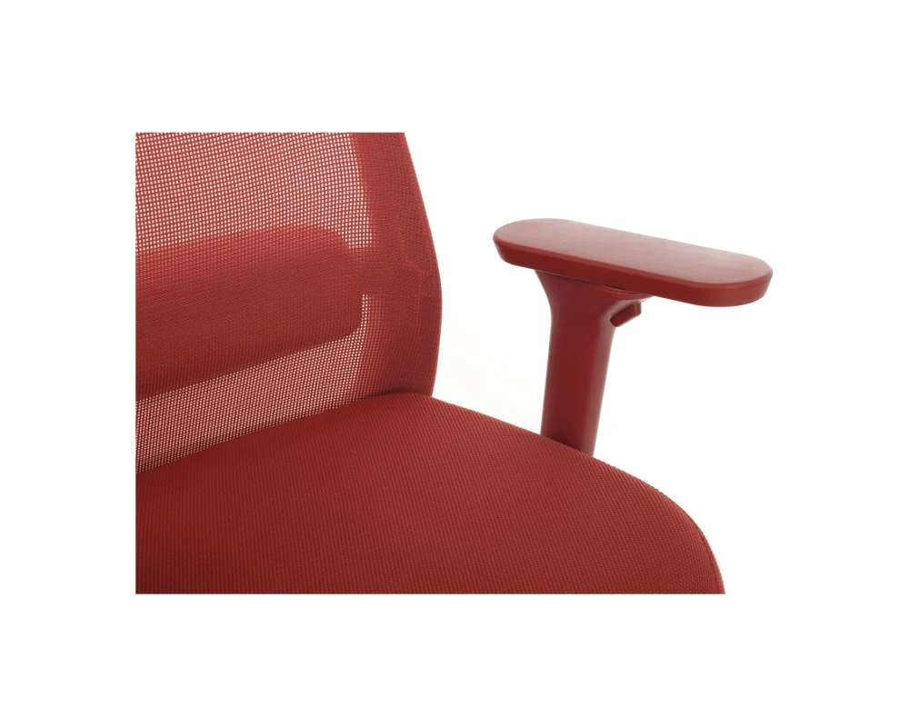 Кресло руководителя RV ДИЗАЙН Ворк / Work (W-218C)