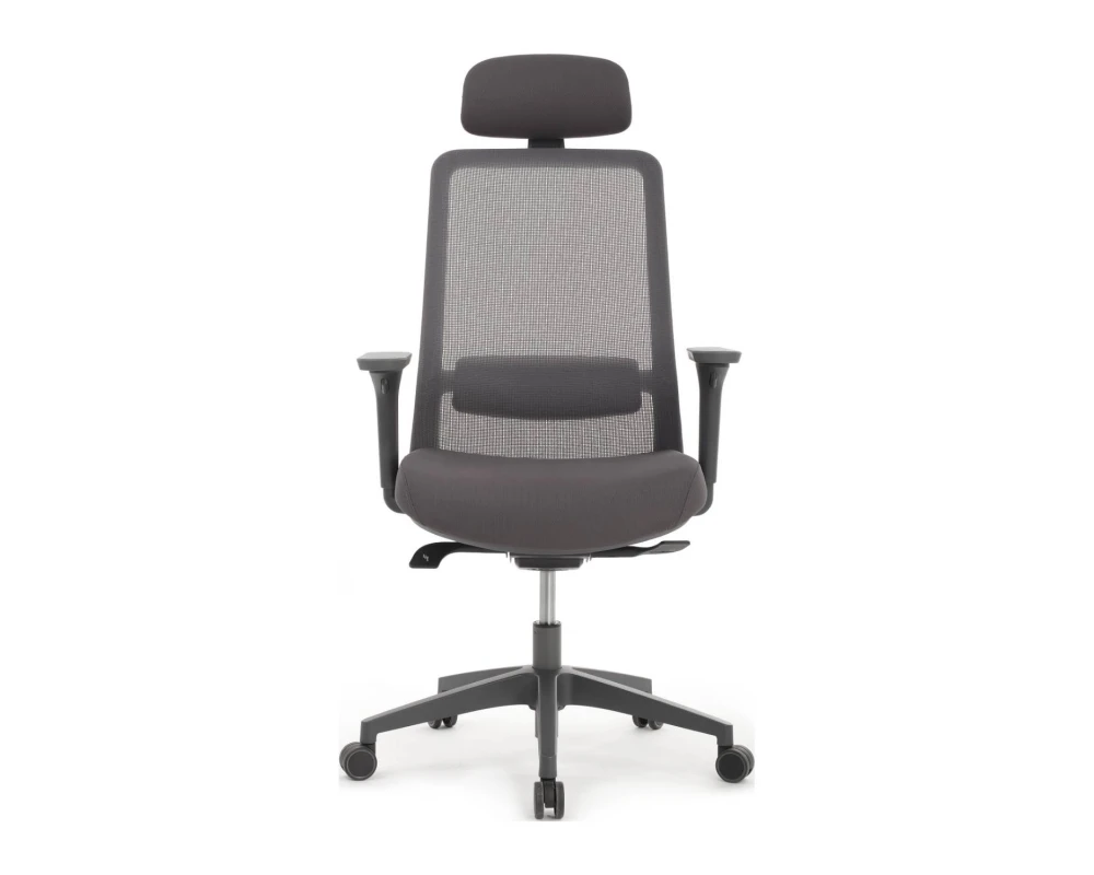 Кресло руководителя RV ДИЗАЙН Ворк / Work (W-218C)