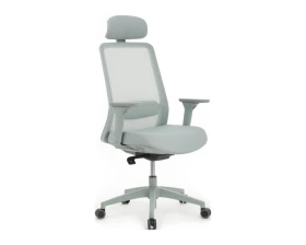 Кресло руководителя RV ДИЗАЙН Ворк / Work (W-218C) images