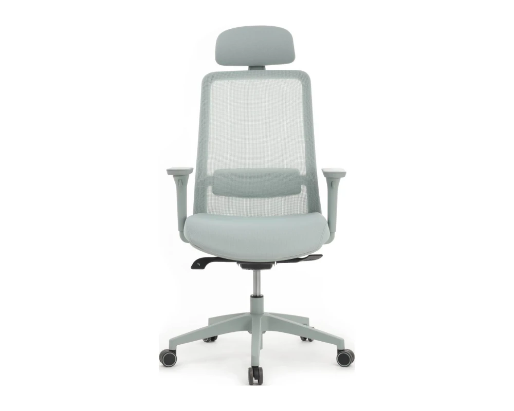 Кресло руководителя RV ДИЗАЙН Ворк / Work (W-218C)