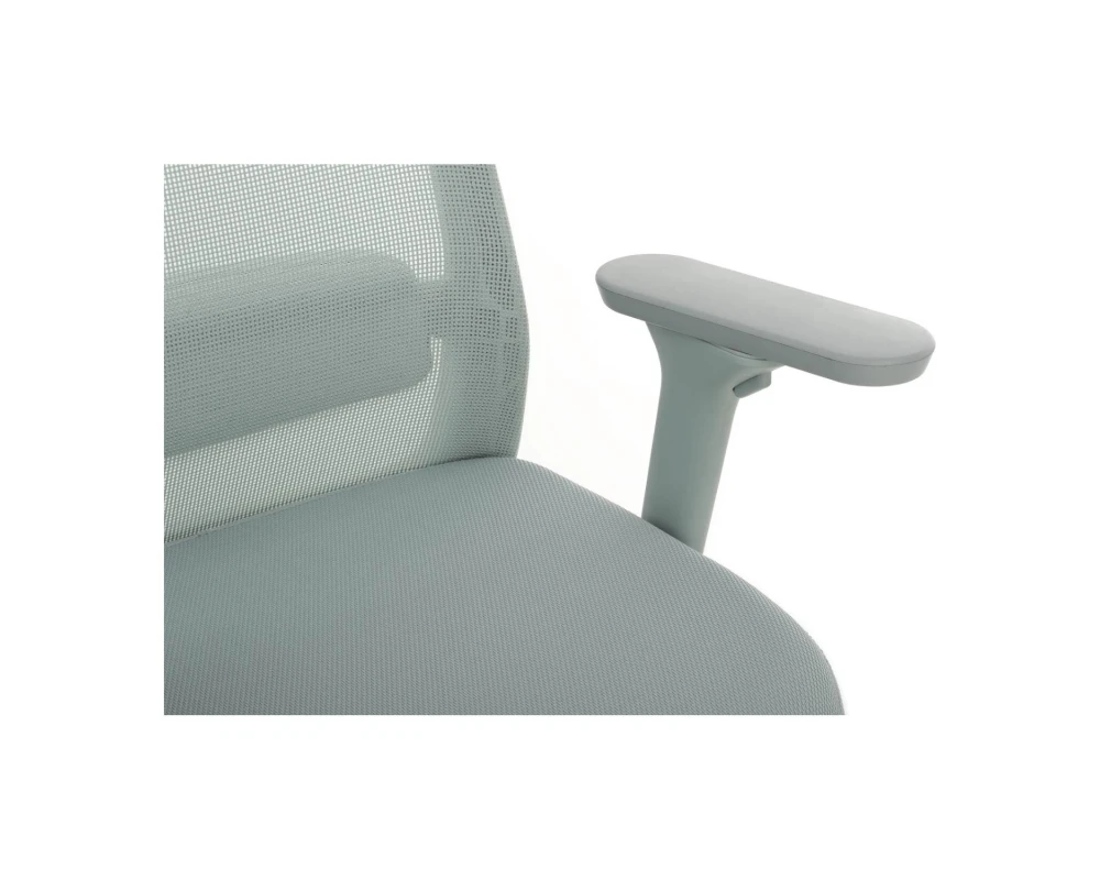 Кресло руководителя RV ДИЗАЙН Ворк / Work (W-218C)