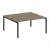 Вяз благородный/Металл антрацит
