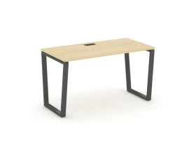 Стол письменный SN-6T2.SP-003 1380х600х750 Стайл Проджект Фьюжн / Style Project Fusion images