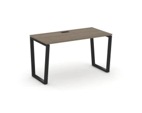 Стол письменный SN-6T2.SP-003 1380х600х750 Стайл Проджект Фьюжн / Style Project Fusion images