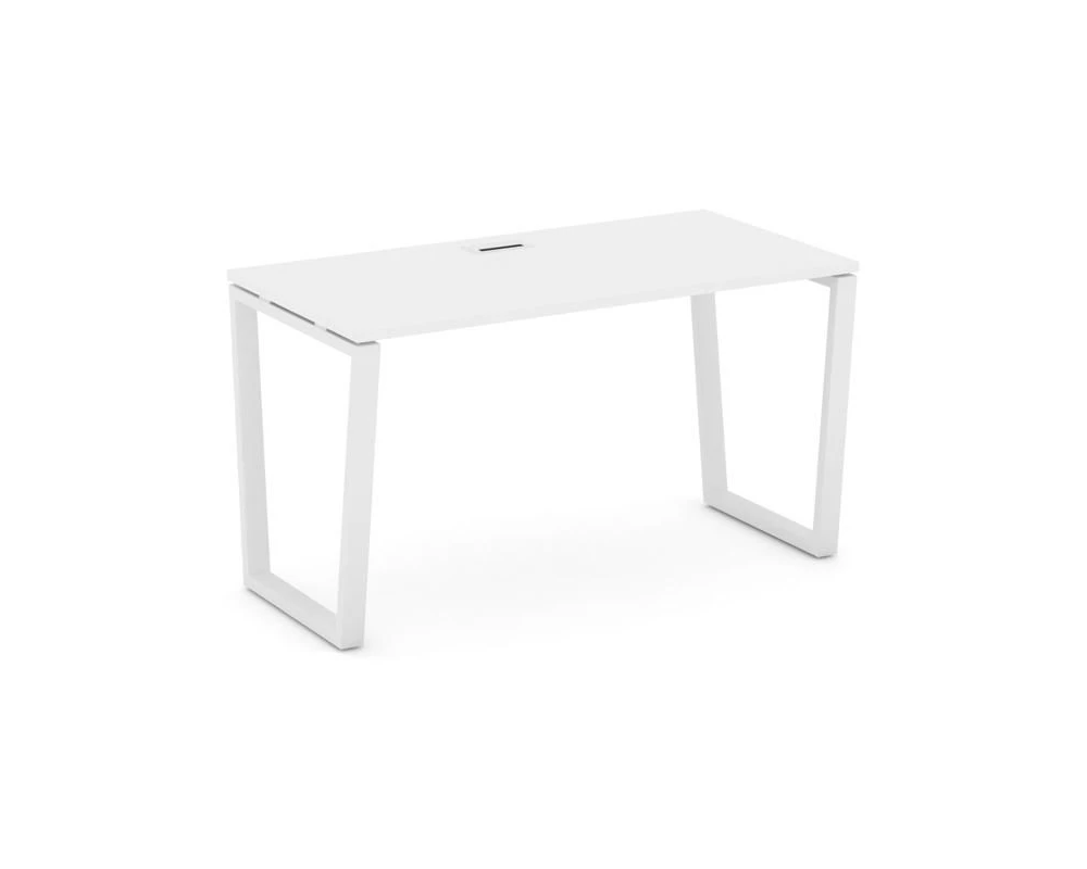 Стол письменный SN-6T2.SP-003 1380х600х750 Стайл Проджект Фьюжн / Style Project Fusion