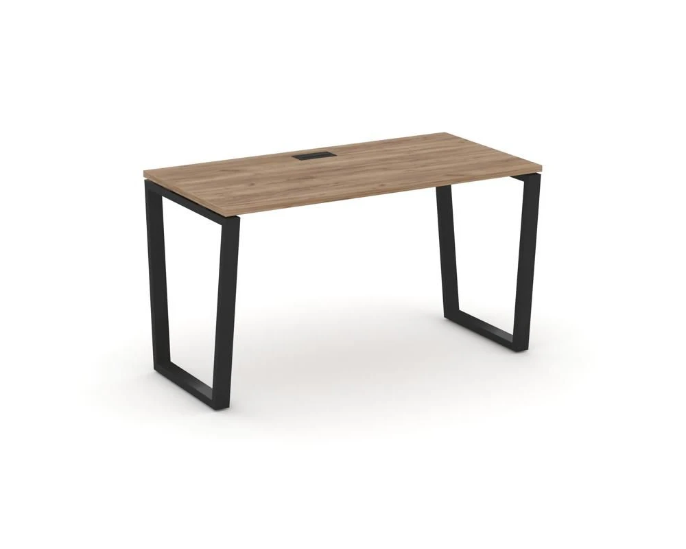Стол письменный SN-6T2.SP-003 1380х600х750 Стайл Проджект Фьюжн / Style Project Fusion