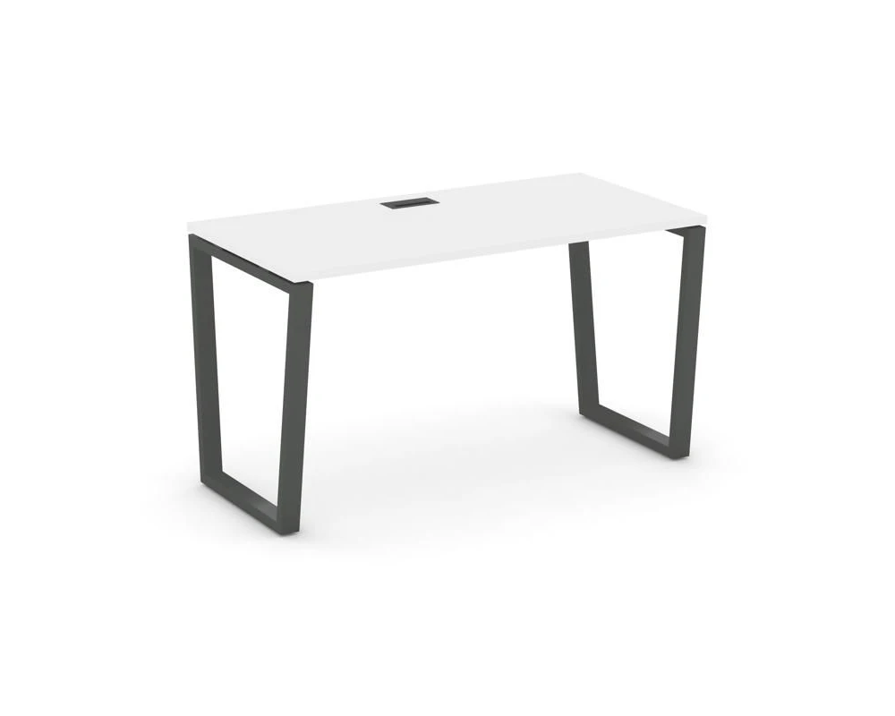 Стол письменный SN-6T2.SP-003 1380х600х750 Стайл Проджект Фьюжн / Style Project Fusion