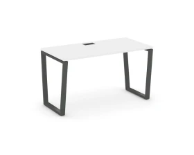 Стол письменный SN-6T2.SP-003 1380х600х750 Стайл Проджект Фьюжн / Style Project Fusion images