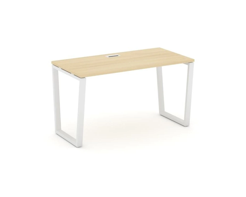 Стол письменный SN-6T2.SP-003 1380х600х750 Стайл Проджект Фьюжн / Style Project Fusion