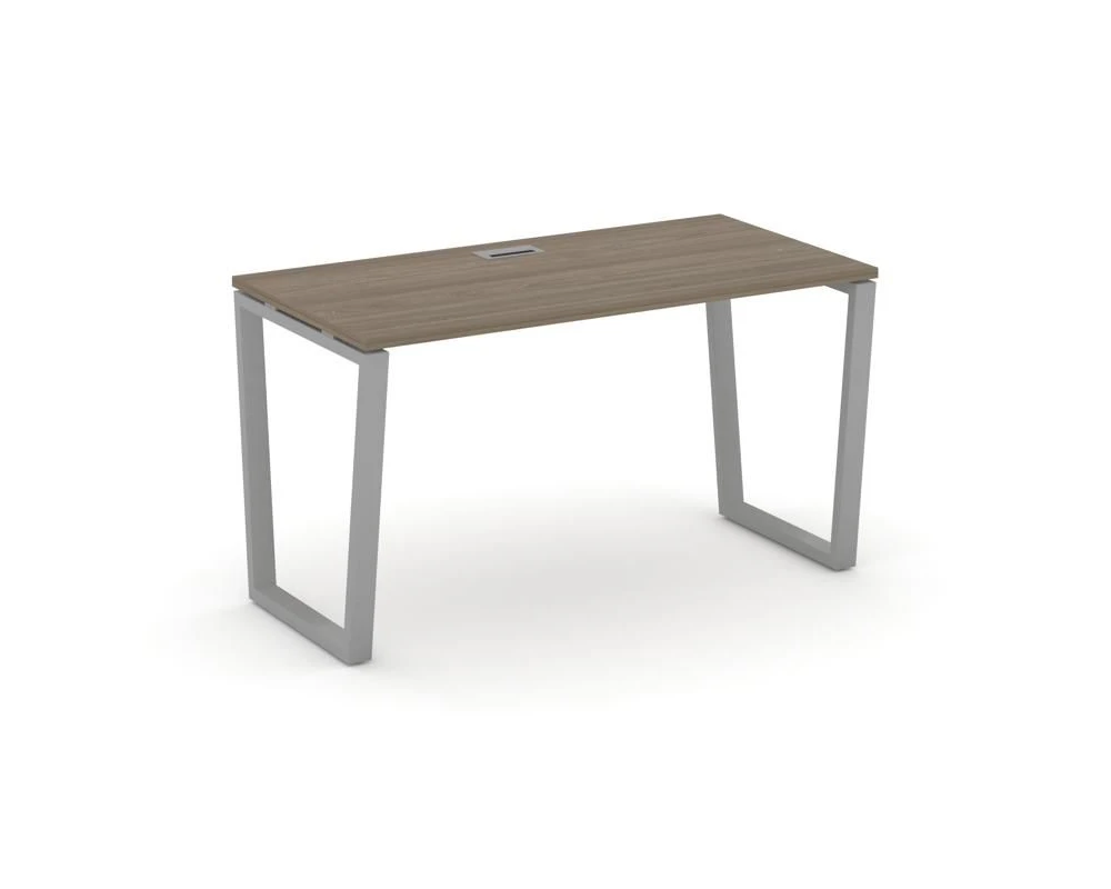 Стол письменный SN-6T2.SP-003 1380х600х750 Стайл Проджект Фьюжн / Style Project Fusion