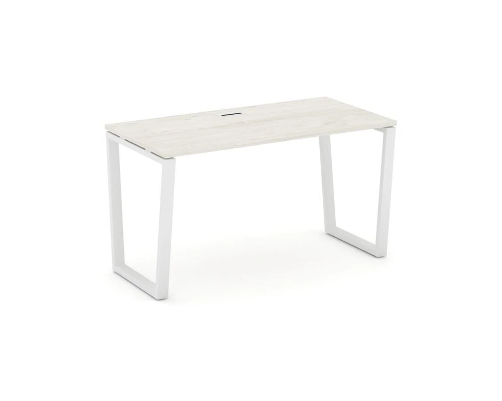 Стол письменный SN-6T2.SP-003 1380х600х750 Стайл Проджект Фьюжн / Style Project Fusion