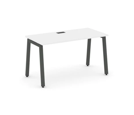 Стол письменный на А-образном каркасе 50 мм 1180х700х750 Стайл Проджект / Style Project