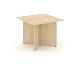 Стол переговорный квадрат. 980x980x750 Стайл Проджект / Style Project images