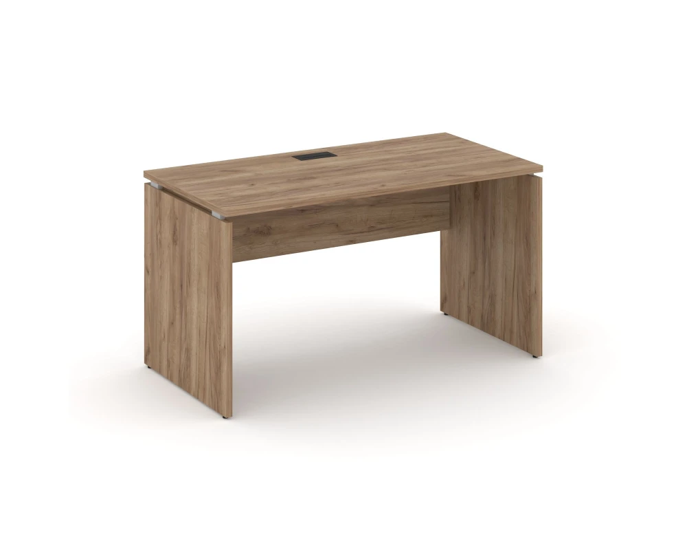Стол письменный 1180x700x750 Стайл Проджект / Style Project