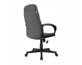 Кресло Бюрократ CH 002 Ткань, Серый images