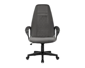 Кресло Бюрократ CH-730 Ткань, Темно-серый images