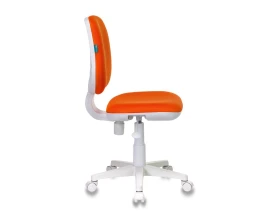 Кресло Бюрократ CH-W213 Ткань, Оранжевый images