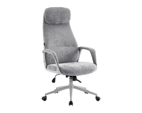 Кресло Everprof Отто / Otto Ткань, Серый images