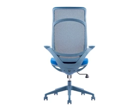 Кресло Everprof Спирит / Spirit Сетка, Синий images