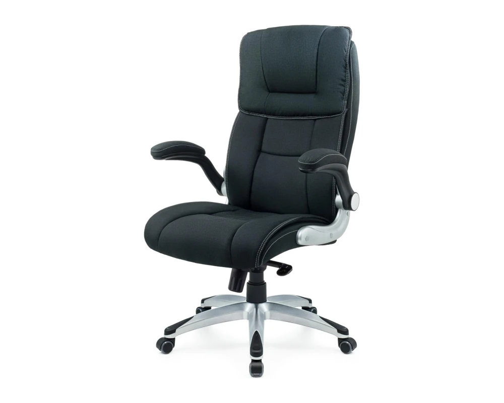 Кресло Nickolas 2110H Ткань, Черный