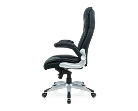 Кресло Nickolas 2110H Ткань, Черный images