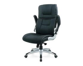 Кресло Nickolas 2110H Ткань, Черный images