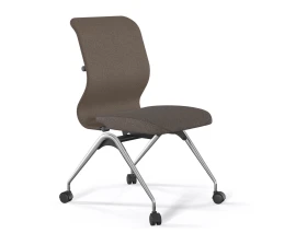 Кресло ErgoLife S 8 M4-4 F53.W01 Ткань, Коричневый images