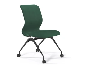 Кресло ErgoLife S 8 Mr4-4 F56.W01 Велюр, Зеленый images
