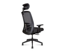 Кресло Norden Алтай / Altai SL Сетка/Ткань, Черный images