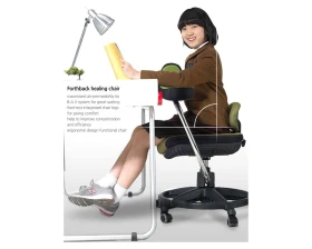 Кресло Synif Forthback Healing images