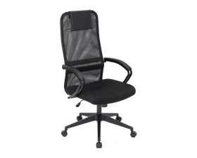 Кресло CHAIRMAN CH612 Черный пластик (black) images